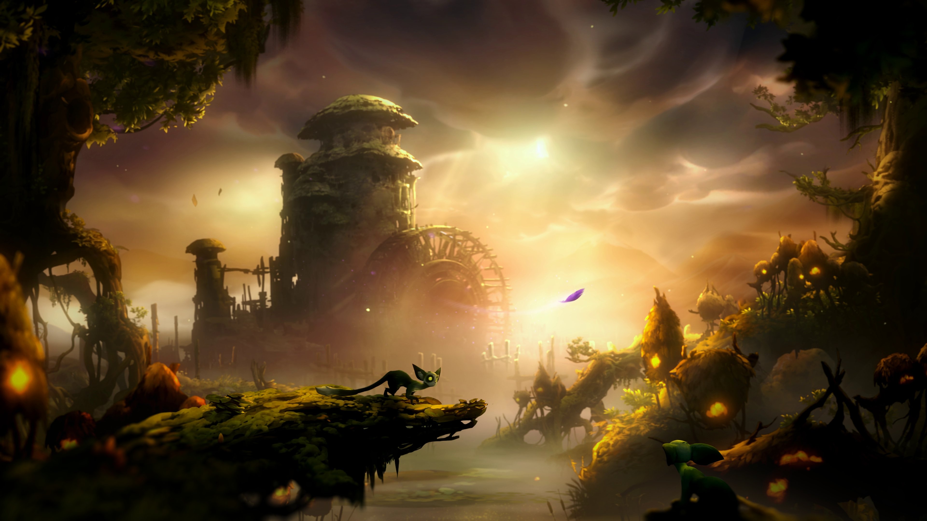 Ori and the Will of the Wisps - Imagen 25